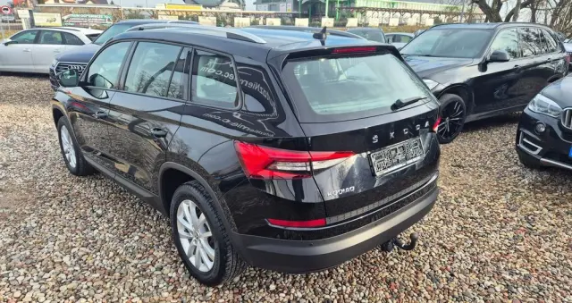 SKODA Kodiaq 1.5 TSI ACT 4x2 Business DSG