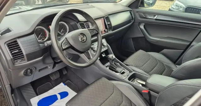 SKODA Kodiaq 1.5 TSI ACT 4x2 Business DSG