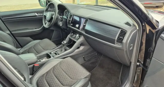 SKODA Kodiaq 1.5 TSI ACT 4x2 Business DSG