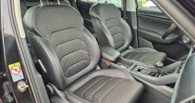 SKODA Kodiaq 1.5 TSI ACT 4x2 Business DSG