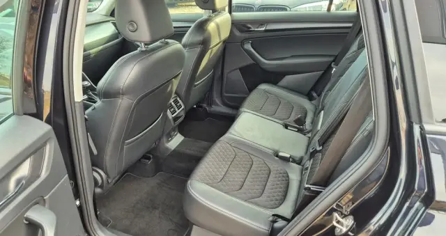SKODA Kodiaq 1.5 TSI ACT 4x2 Business DSG