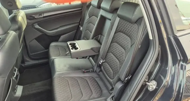 SKODA Kodiaq 1.5 TSI ACT 4x2 Business DSG