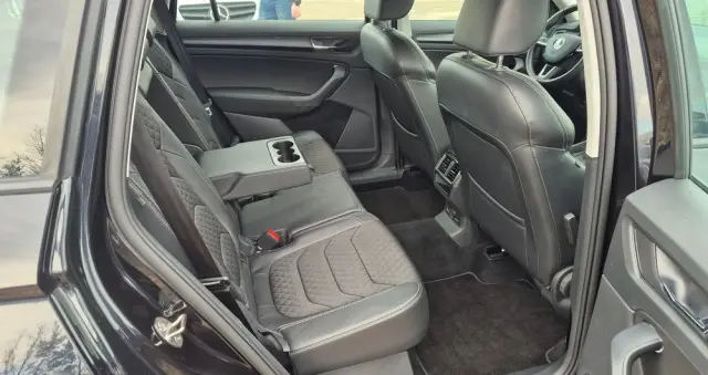 SKODA Kodiaq 1.5 TSI ACT 4x2 Business DSG