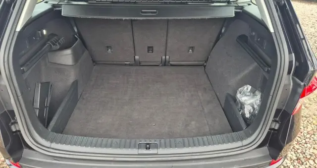 SKODA Kodiaq 1.5 TSI ACT 4x2 Business DSG