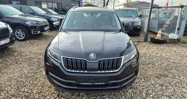 SKODA Kodiaq 1.5 TSI ACT 4x2 Business DSG