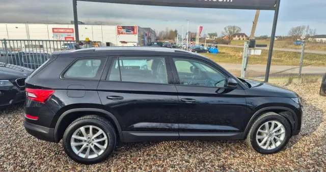 SKODA Kodiaq 1.5 TSI ACT 4x2 Business DSG