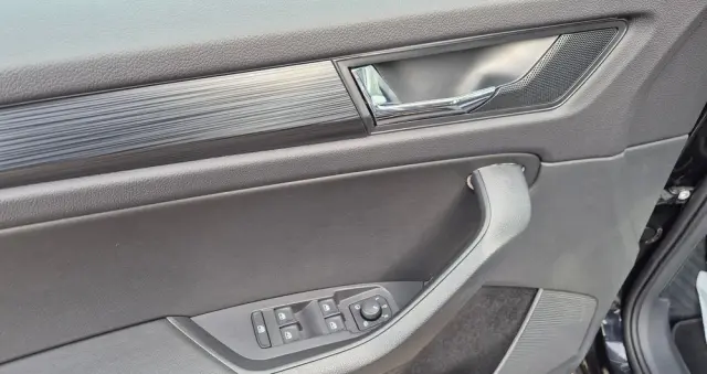 SKODA Kodiaq 1.5 TSI ACT 4x2 Business DSG