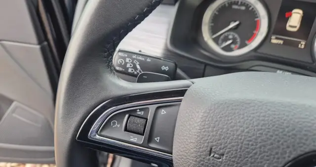 SKODA Kodiaq 1.5 TSI ACT 4x2 Business DSG