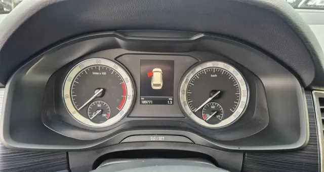 SKODA Kodiaq 1.5 TSI ACT 4x2 Business DSG