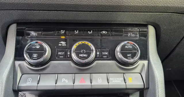 SKODA Kodiaq 1.5 TSI ACT 4x2 Business DSG