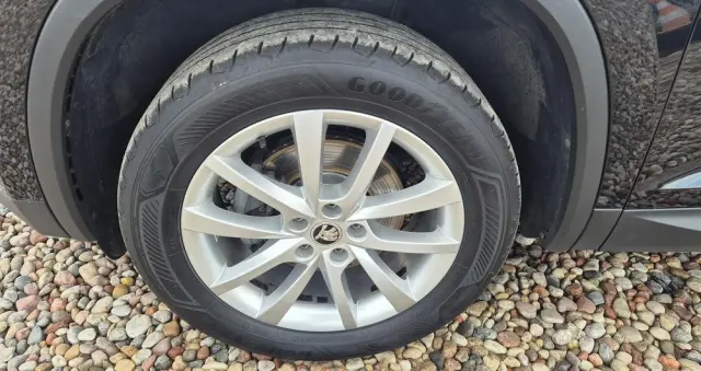 SKODA Kodiaq 1.5 TSI ACT 4x2 Business DSG