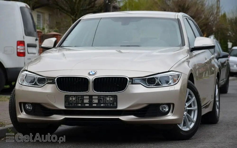 BMW Seria 3 