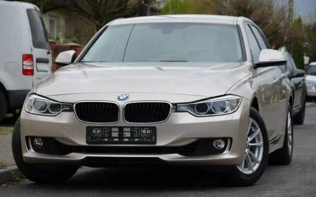 BMW Seria 3 