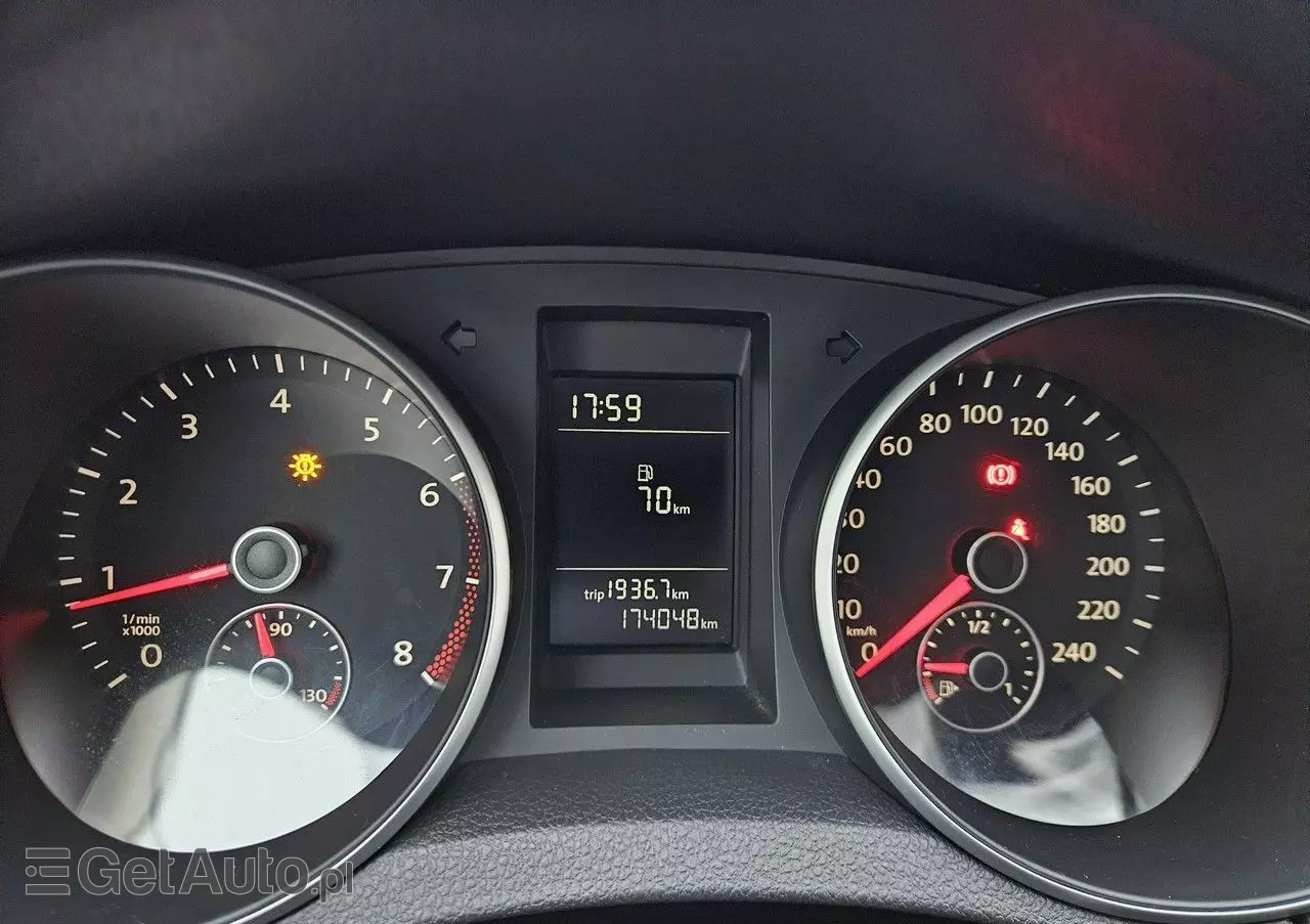 SKODA Fabia 1.2 TSI Ambiente