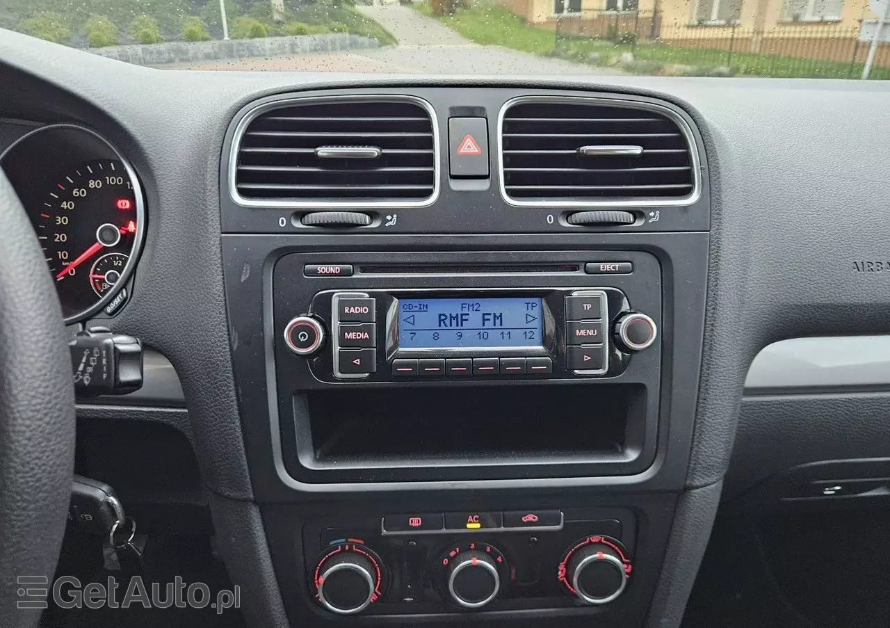 SKODA Fabia 1.2 TSI Ambiente