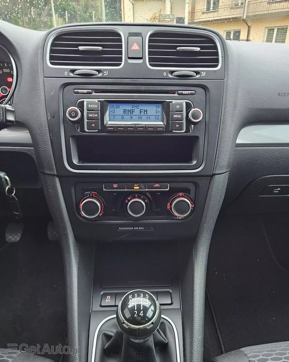 SKODA Fabia 1.2 TSI Ambiente