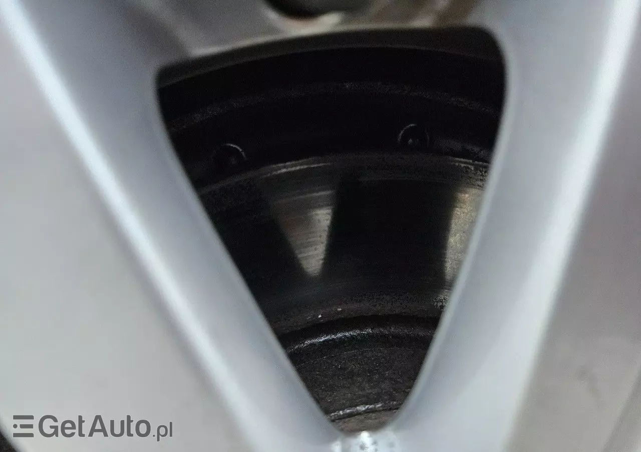 SKODA Fabia 1.2 TSI Ambiente