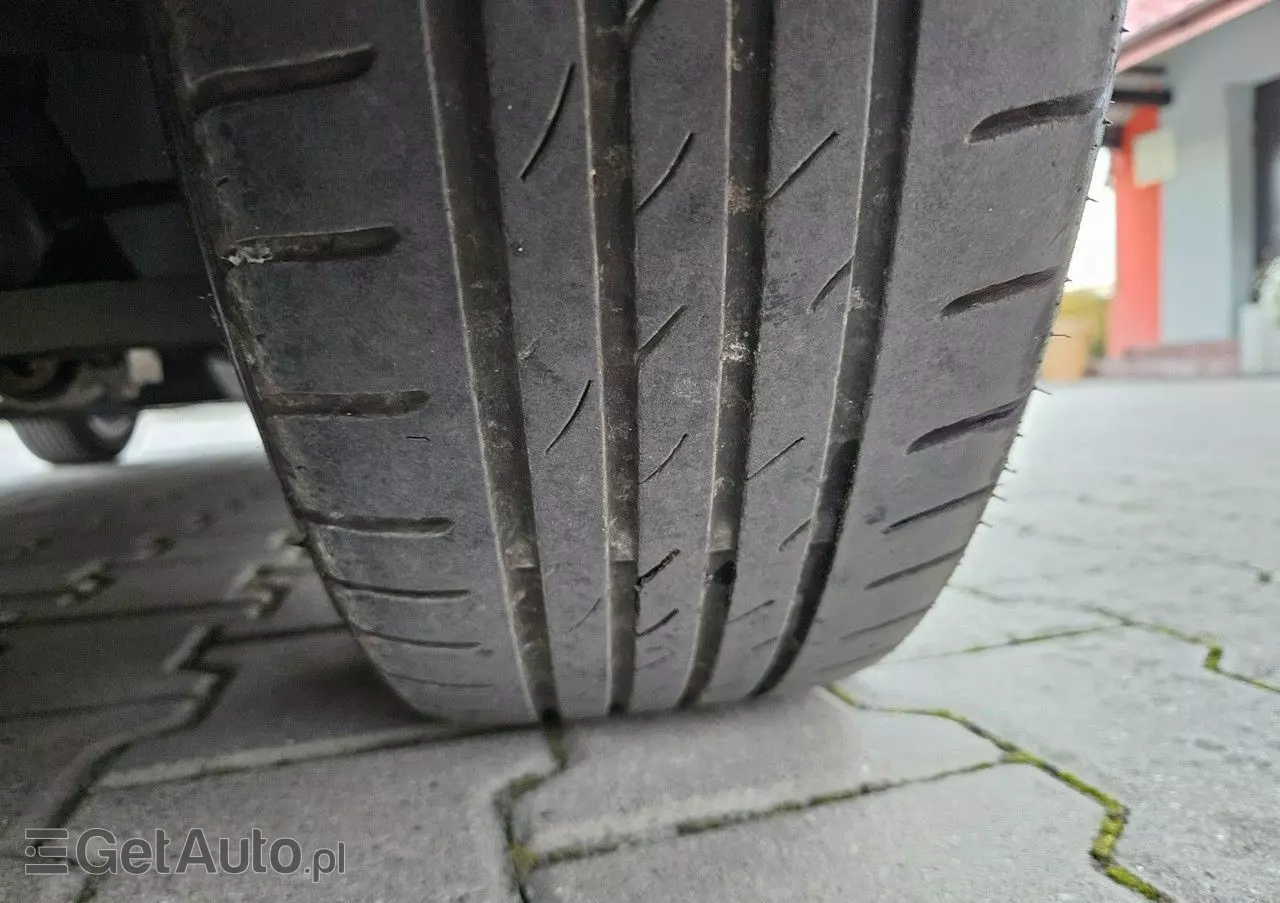 SKODA Fabia 1.2 TSI Ambiente