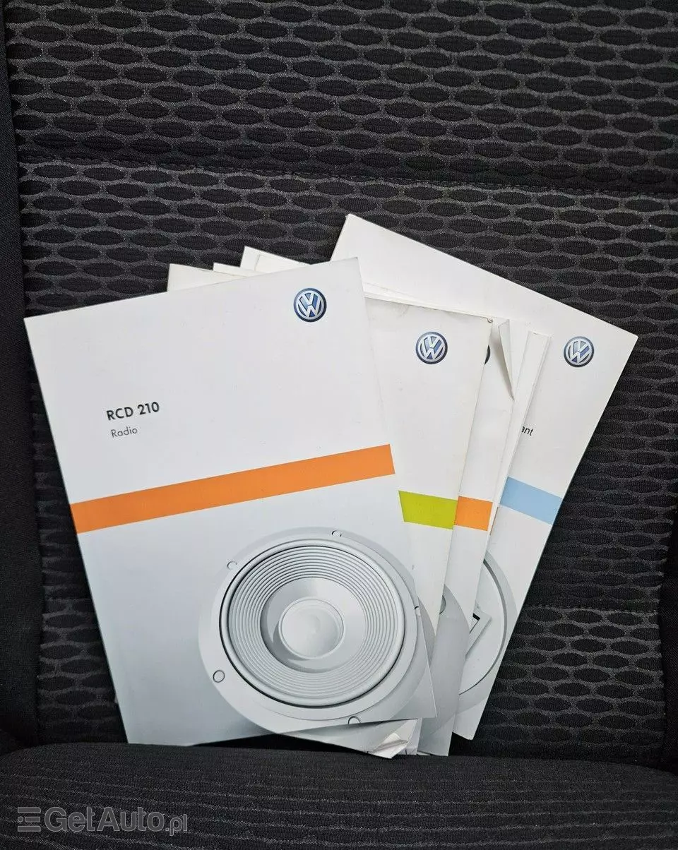 SKODA Fabia 1.2 TSI Ambiente