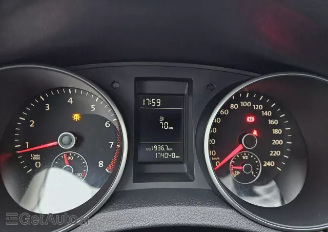 SKODA Fabia 1.2 TSI Ambiente