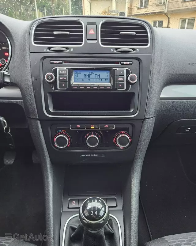 SKODA Fabia 1.2 TSI Ambiente