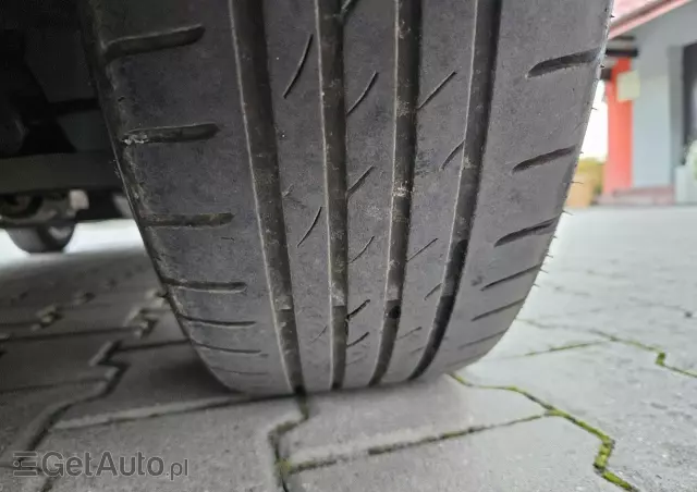 SKODA Fabia 1.2 TSI Ambiente