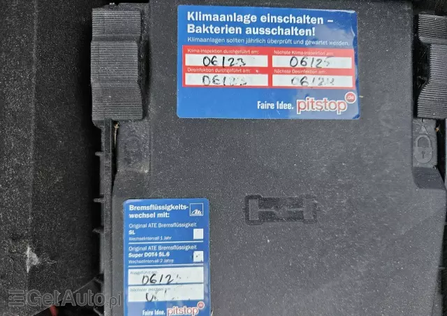 SKODA Fabia 1.2 TSI Ambiente