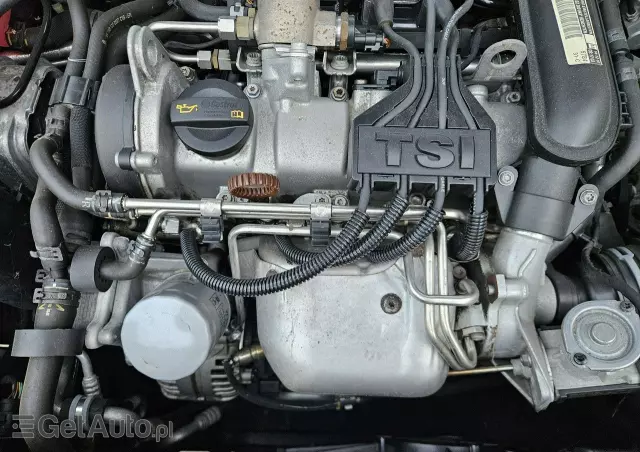 SKODA Fabia 1.2 TSI Ambiente