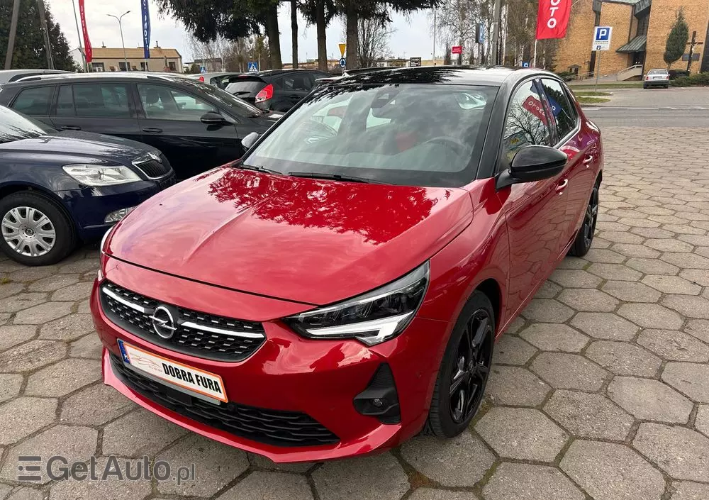 OPEL Corsa 1.2 GS Line Plus Pack S&S