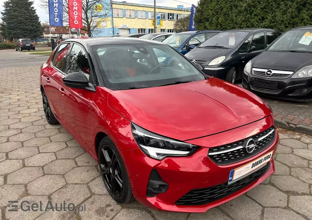 OPEL Corsa 1.2 GS Line Plus Pack S&S