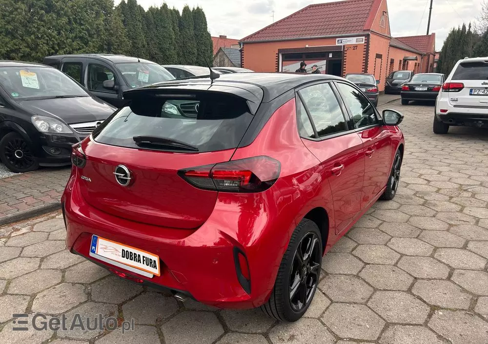 OPEL Corsa 1.2 GS Line Plus Pack S&S