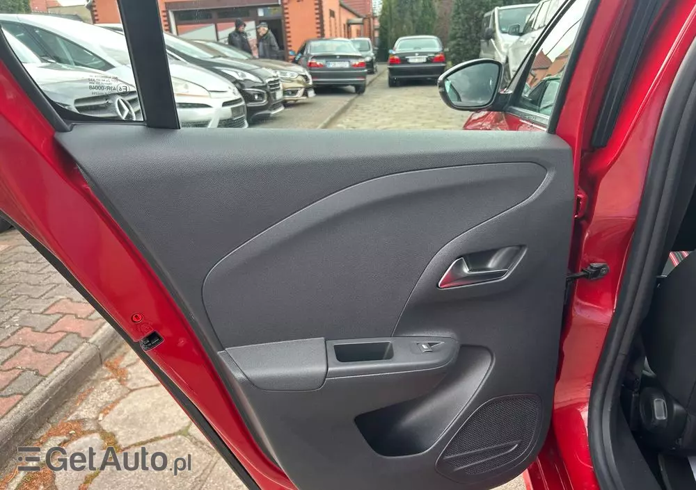 OPEL Corsa 1.2 GS Line Plus Pack S&S