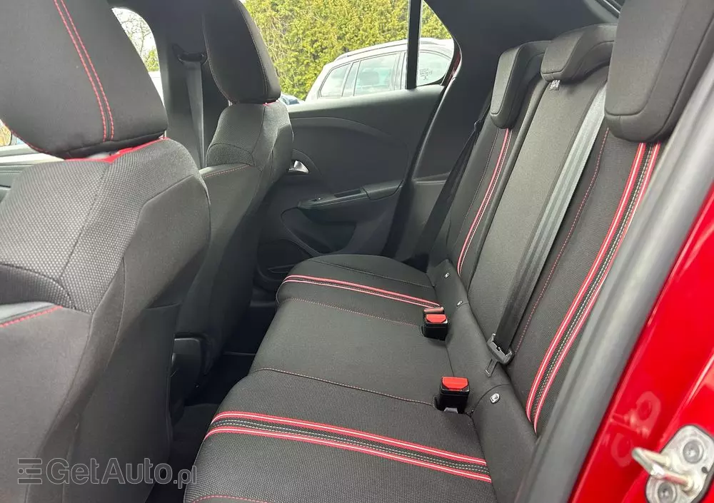 OPEL Corsa 1.2 GS Line Plus Pack S&S