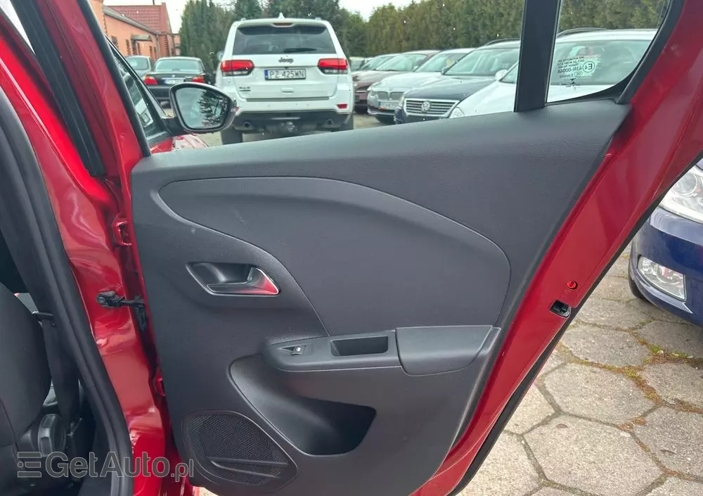 OPEL Corsa 1.2 GS Line Plus Pack S&S