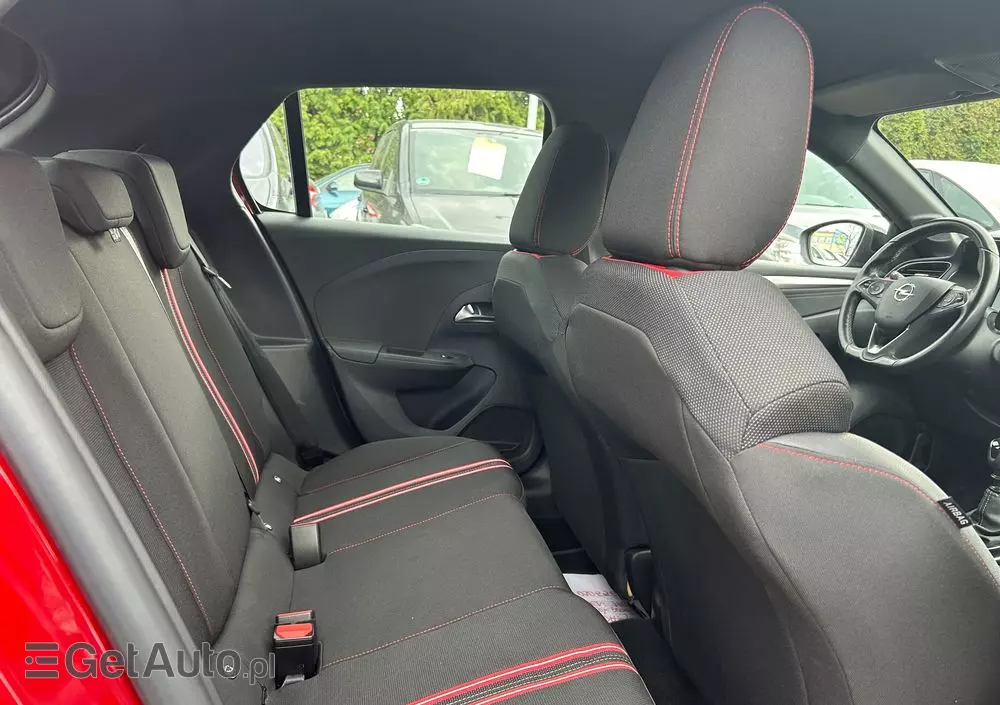 OPEL Corsa 1.2 GS Line Plus Pack S&S