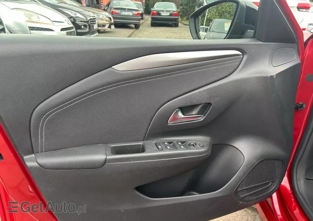 OPEL Corsa 1.2 GS Line Plus Pack S&S