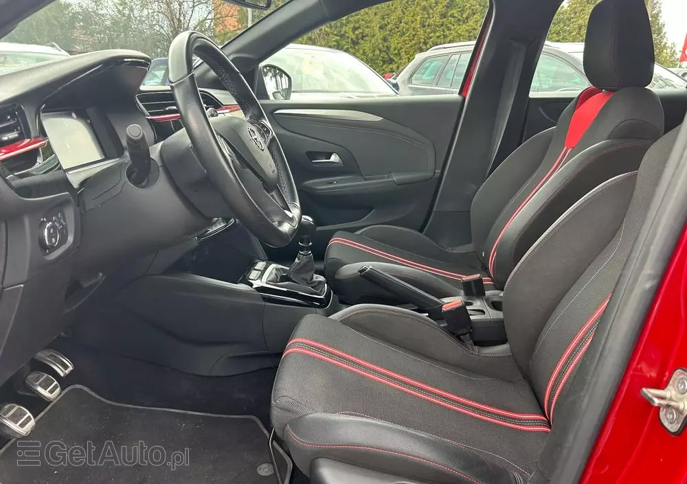 OPEL Corsa 1.2 GS Line Plus Pack S&S