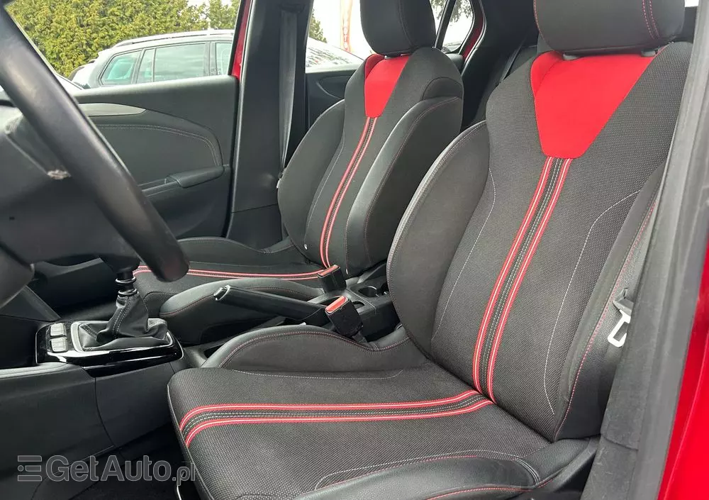 OPEL Corsa 1.2 GS Line Plus Pack S&S