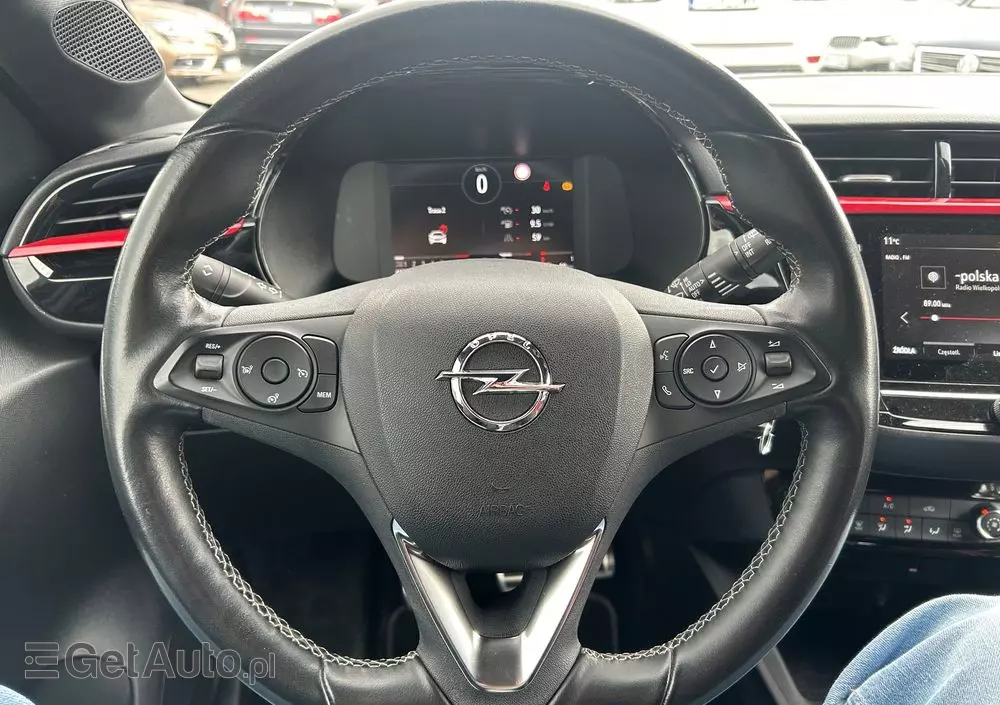 OPEL Corsa 1.2 GS Line Plus Pack S&S