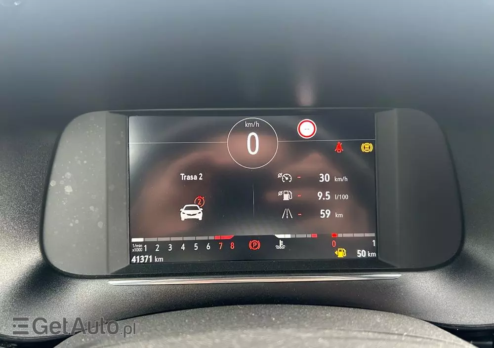 OPEL Corsa 1.2 GS Line Plus Pack S&S