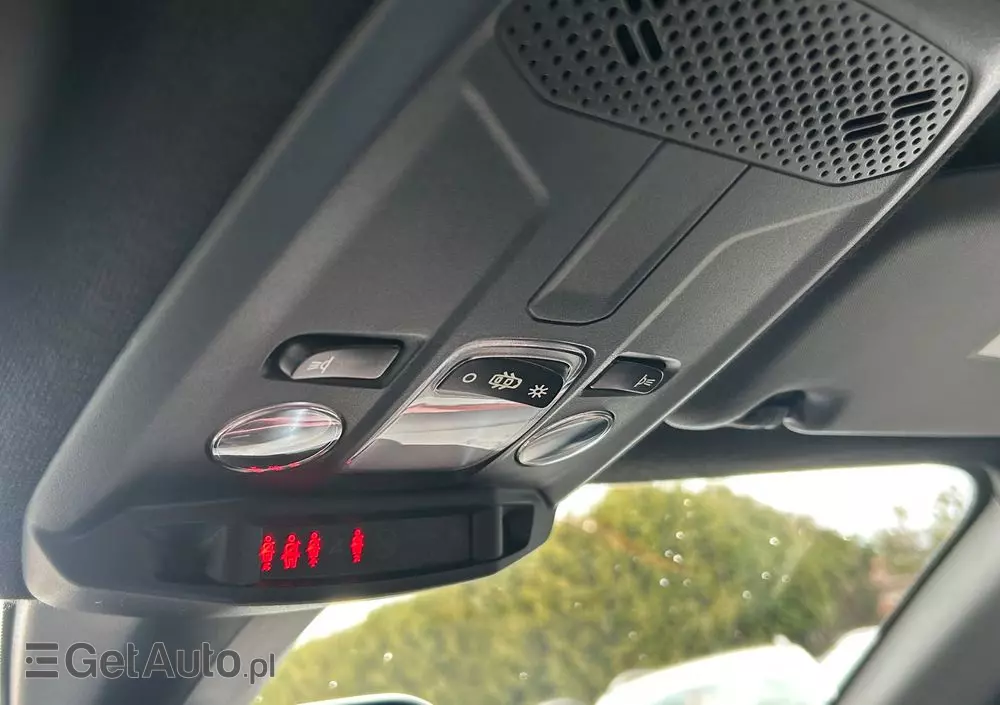 OPEL Corsa 1.2 GS Line Plus Pack S&S