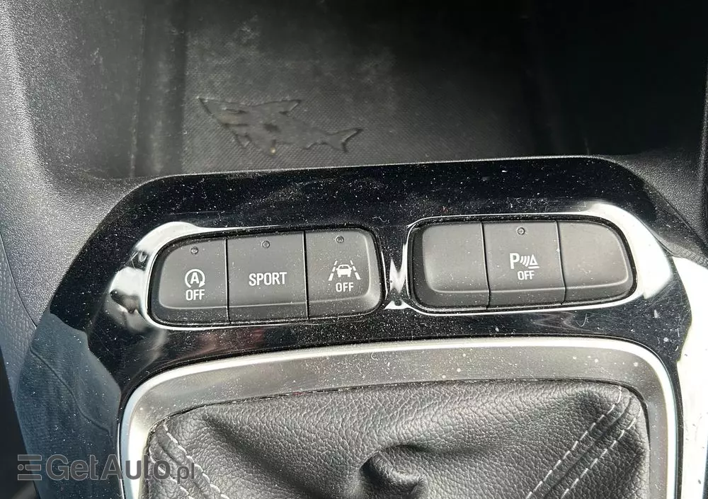 OPEL Corsa 1.2 GS Line Plus Pack S&S