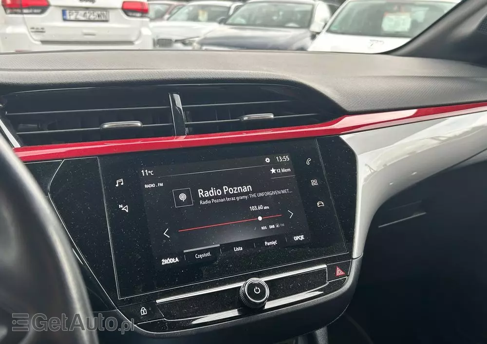 OPEL Corsa 1.2 GS Line Plus Pack S&S