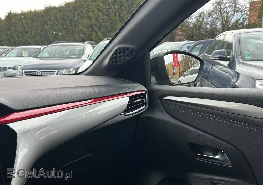 OPEL Corsa 1.2 GS Line Plus Pack S&S