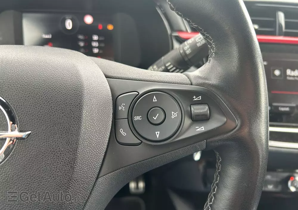 OPEL Corsa 1.2 GS Line Plus Pack S&S