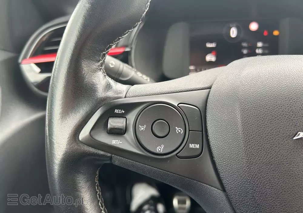 OPEL Corsa 1.2 GS Line Plus Pack S&S