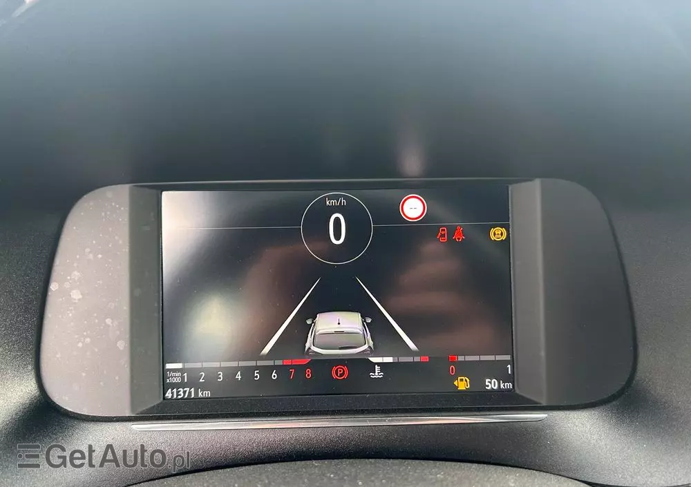 OPEL Corsa 1.2 GS Line Plus Pack S&S