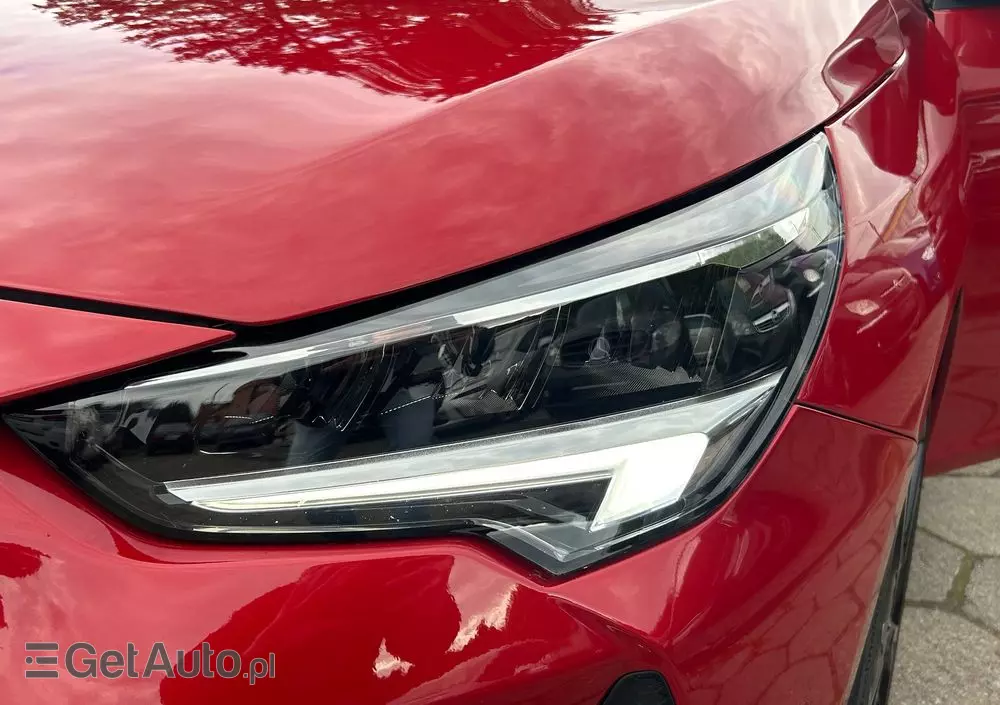 OPEL Corsa 1.2 GS Line Plus Pack S&S