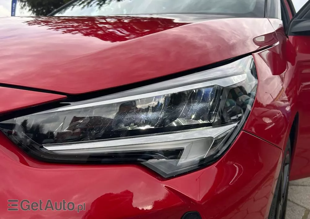 OPEL Corsa 1.2 GS Line Plus Pack S&S