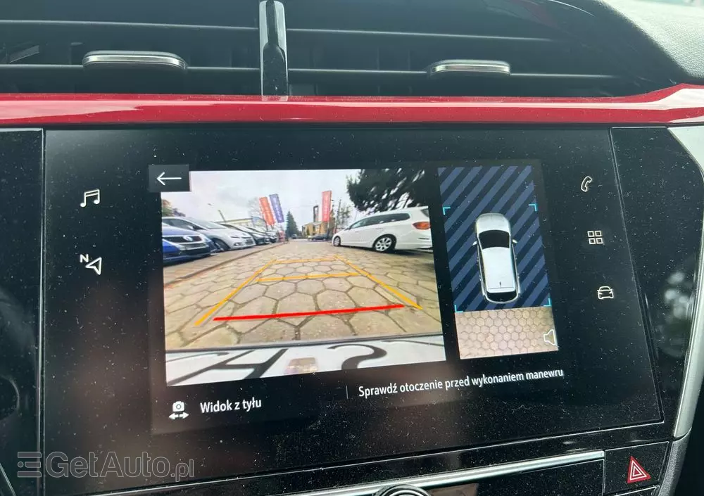 OPEL Corsa 1.2 GS Line Plus Pack S&S